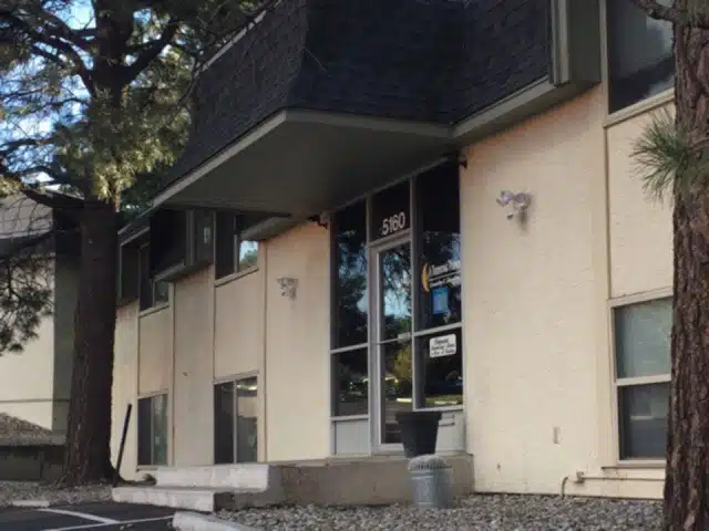 A Turning Point of Colorado Springs - Facility Image